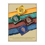 سایه چشم هری پاتر پالت RAVENCLAW™ - Image 5