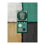 سایه چشم هری پاتر پالت SLYTHERIN™ - Image 4