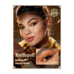 سایه چشم هری پاتر پالت HUFFLEPUFF™ - Image 2