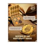 سایه چشم هری پاتر پالت HUFFLEPUFF™ - Image 3