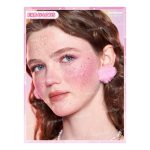 رژگونه پودری از کالکشن تدی رنگ FAB-U-LOUS - Image 2