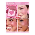 رژگونه پودری از کالکشن تدی رنگ FAB-U-LOUS - Image 5