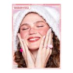 رژگونه پودری از کالکشن تدی رنگ TICKLED PINK - Image 2