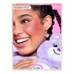 رژگونه پودری از کالکشن تدی رنگ TICKLED PINK - Image 3