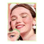 خط چشم ماژیکی از کالکشن تدی رنگ سبز - Image 2