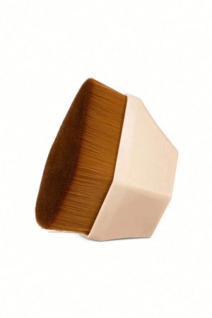 براش کرمپودر شیگلم مدل مگنتی(پر تراکم)