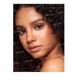 رژِلب مات شیگلم رنگ MAGICAL D-LIGHT - Image 4