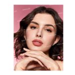 رژِلب مات شیگلم رنگ MAGICAL D-LIGHT - Image 3