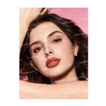 رژِلب مات شیگلم رنگ HEARTBEAT - Image 3