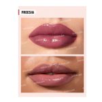 لیپ گلاس شاین دار شیگلم رنگ FREESIA - Image 2