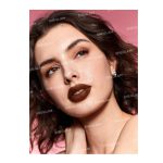 رژِلب مات شیگلم رنگ A LA MODE - Image 3