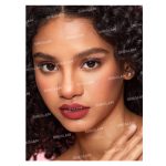 رژِلب مات شیگلم رنگ CUPID'S BOW - Image 4