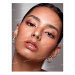 لیپ گلاس شیگلم مدل ROSE TEA - Image 4
