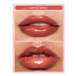 لیپ گلاس شیگلم مدل APPLE SPICE - Image 2