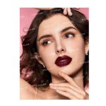 رژِلب مات شیگلم رنگ WINE & DINE - Image 3