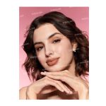 رژِلب مات شیگلم رنگ DEEP UNDER - Image 3