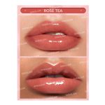 لیپ گلاس شیگلم مدل ROSE TEA - Image 2