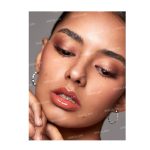لیپ گلاس شیگلم مدل DARK PEACH - Image 4