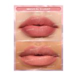 رژِلب مات شیگلم رنگ MAGICAL D-LIGHT - Image 2