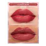 رژِلب مات شیگلم رنگ CUPID'S BOW - Image 2