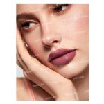 لیپ گلاس شاین دار شیگلم رنگ FREESIA - Image 3