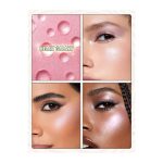 هایلایتر از کالکشن آدم فضایی رنگ HEART GALAXY - Image 2