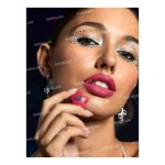 رژِلب های مینی از کالکشن آدم فضایی ست NOVO - Image 2