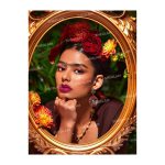 تینت لب فریدا کالو رنگ Kahlo - Image 2