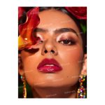 تینت لب فریدا کالو رنگ EASEL - Image 2