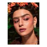 ماژیک ابرو دو سر فریدا کالو رنگ AUBURN - Image 2