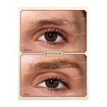 ماژیک ابرو دو سر فریدا کالو رنگ AUBURN - Image 3