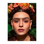 ماژیک ابرو دو سر فریدا کالو رنگ TAUPE - Image 2