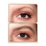 ماژیک ابرو دو سر فریدا کالو رنگ TAUPE - Image 3