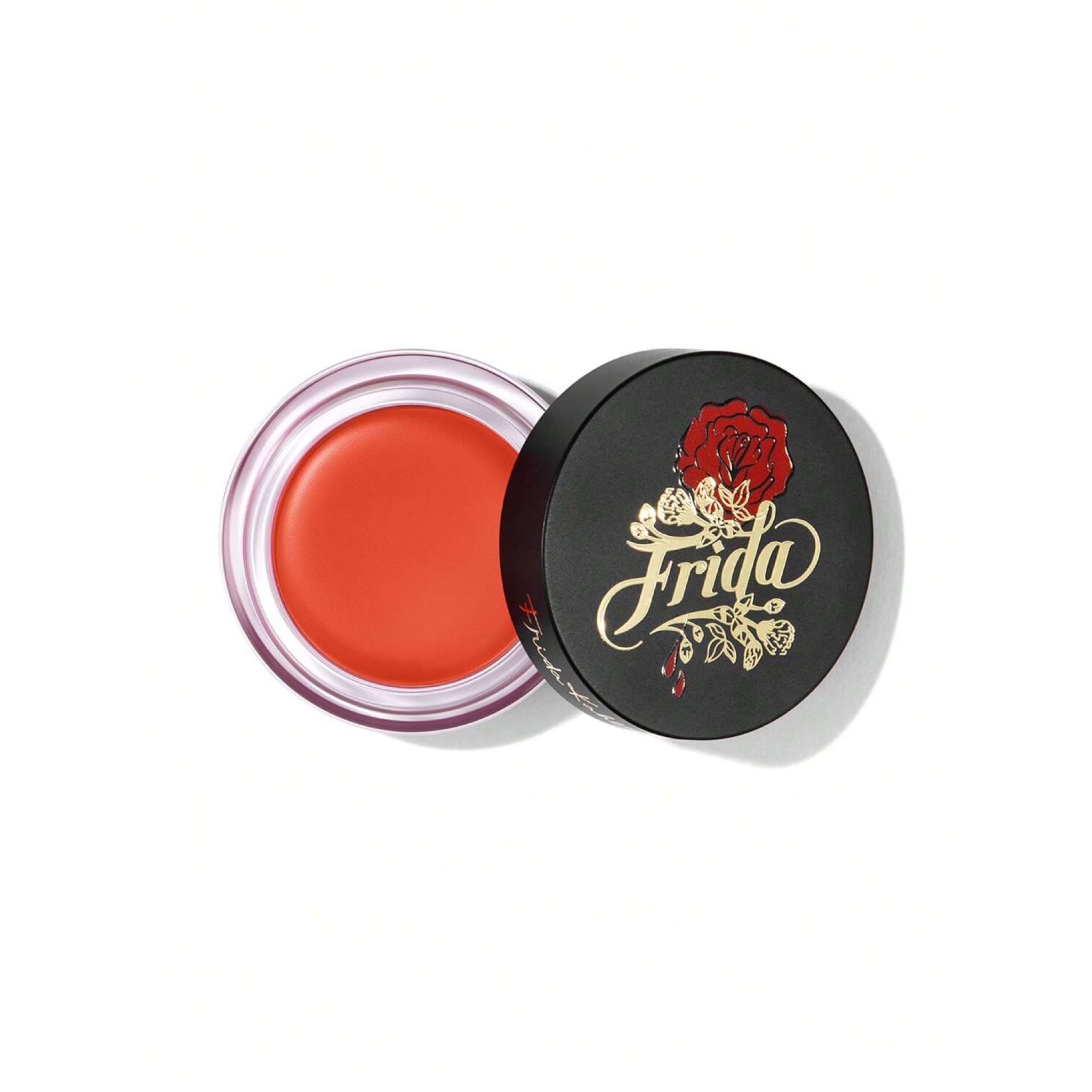 photo-output رژگونه کاسه ای فریدا کالو - Image 1