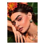 رژگونه کاسه ای فریدا کالو - Image 2
