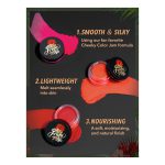 رژگونه کاسه ای فریدا کالو - Image 4