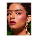 رژگونه کاسه ای فریدا کالو - Image 2