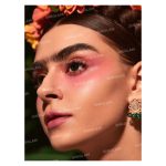 رژگونه کاسه ای فریدا کالو - Image 3