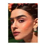رژگونه کاسه ای فریدا کالو - Image 2