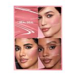 رژگونه مایع شیگلم رنگ REAL DEAL - Image 2