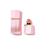 رژگونه مایع شیگلم رنگ HUSH HUSH