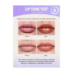 تینت لب شیگلم رنگ LEVEL UP - Image 6