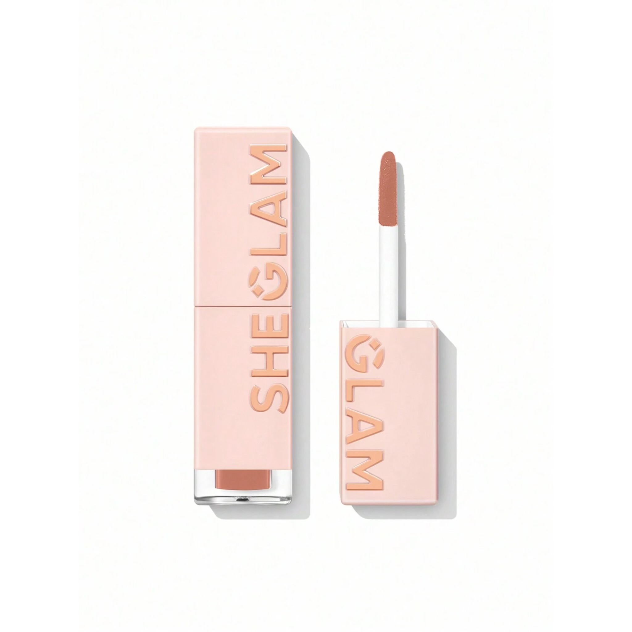 photo-output تینت لب شیگلم رنگ BIRTHDAY LIPS - Image 1