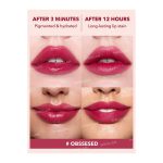تینت لب شیگلم رنگ OBSESSED - Image 2