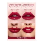 تینت لب شیگلم رنگ WAKE-UP CALL - Image 2