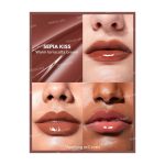 بالم لب رنگی شیگلم رنگ SEPIA KISS - Image 3