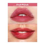 تینت لب میوه ای شیگلم رنگ FRUIT PUNCH - Image 2