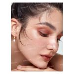 سایه استیکی دو رنگ شیگلم مدل PENNY - Image 2