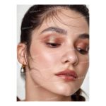 سایه استیکی دو رنگ شیگلم مدل CHARM - Image 2