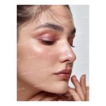 سایه استیکی دو رنگ شیگلم مدل ROSÉ - Image 2